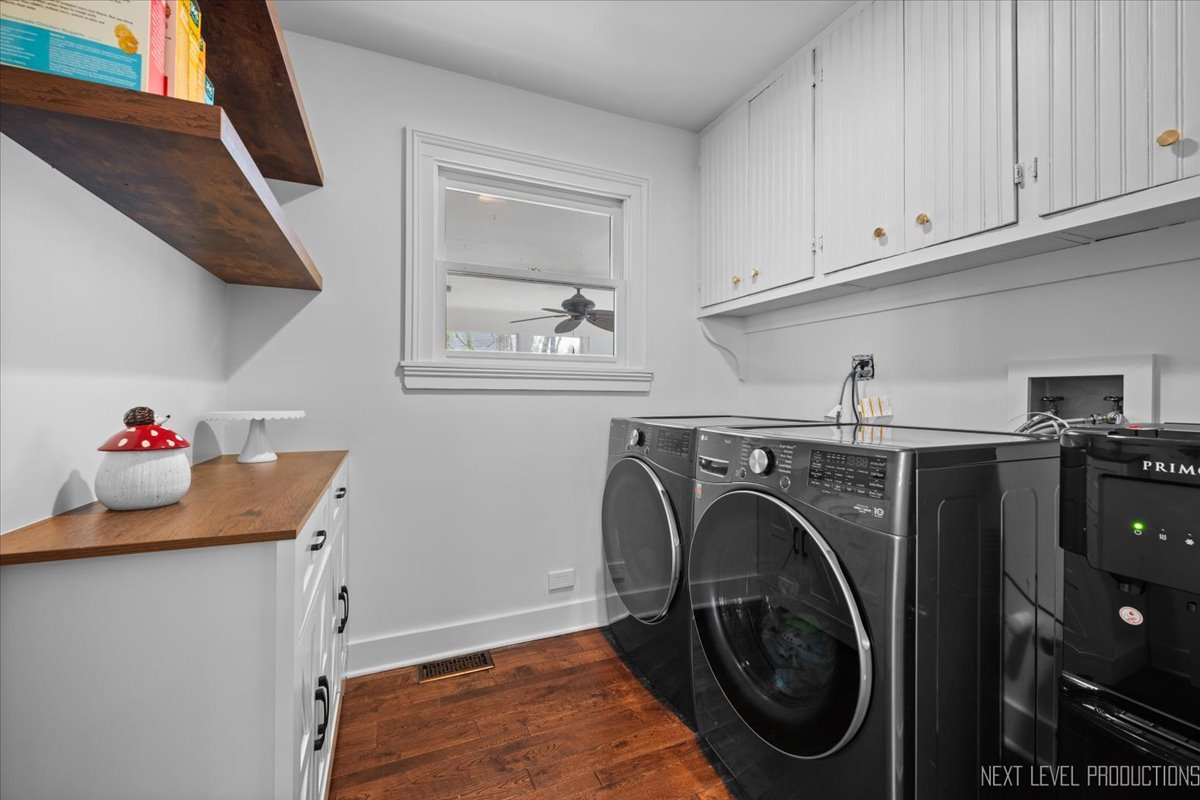 125 S Lincoln Street