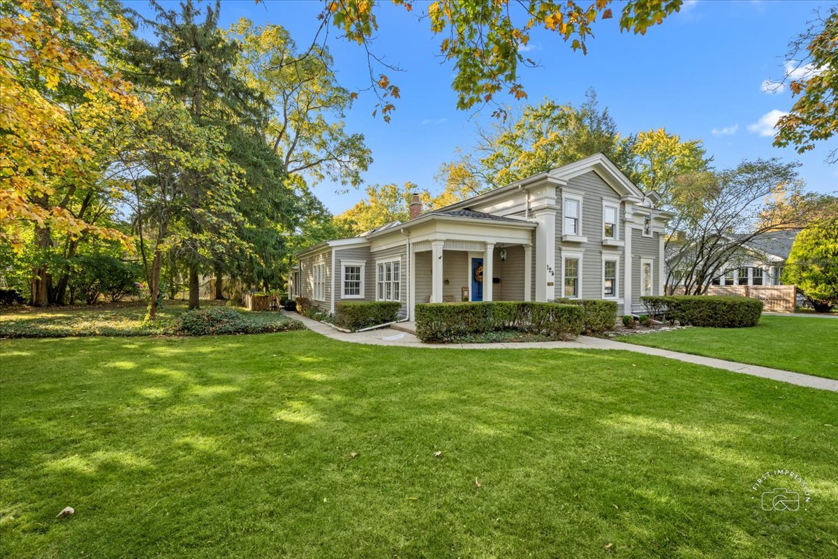 125 S Lincoln Street