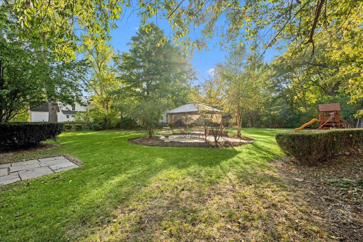 125 S Lincoln Street