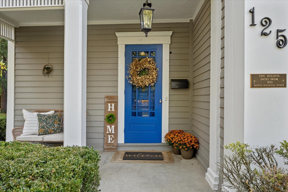 125 S Lincoln Street