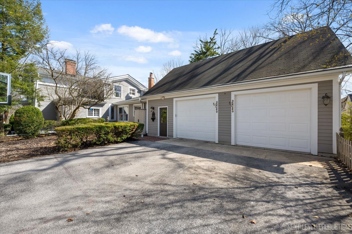 125 S Lincoln Street