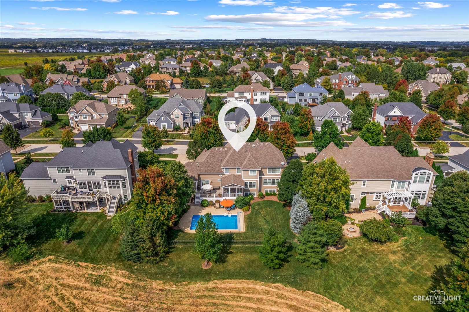 39W841 S Hathaway Lane