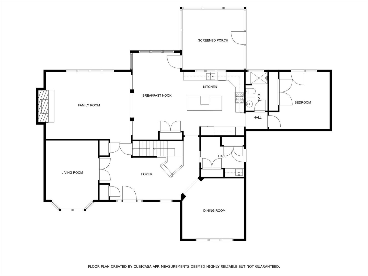39W841 S Hathaway Lane