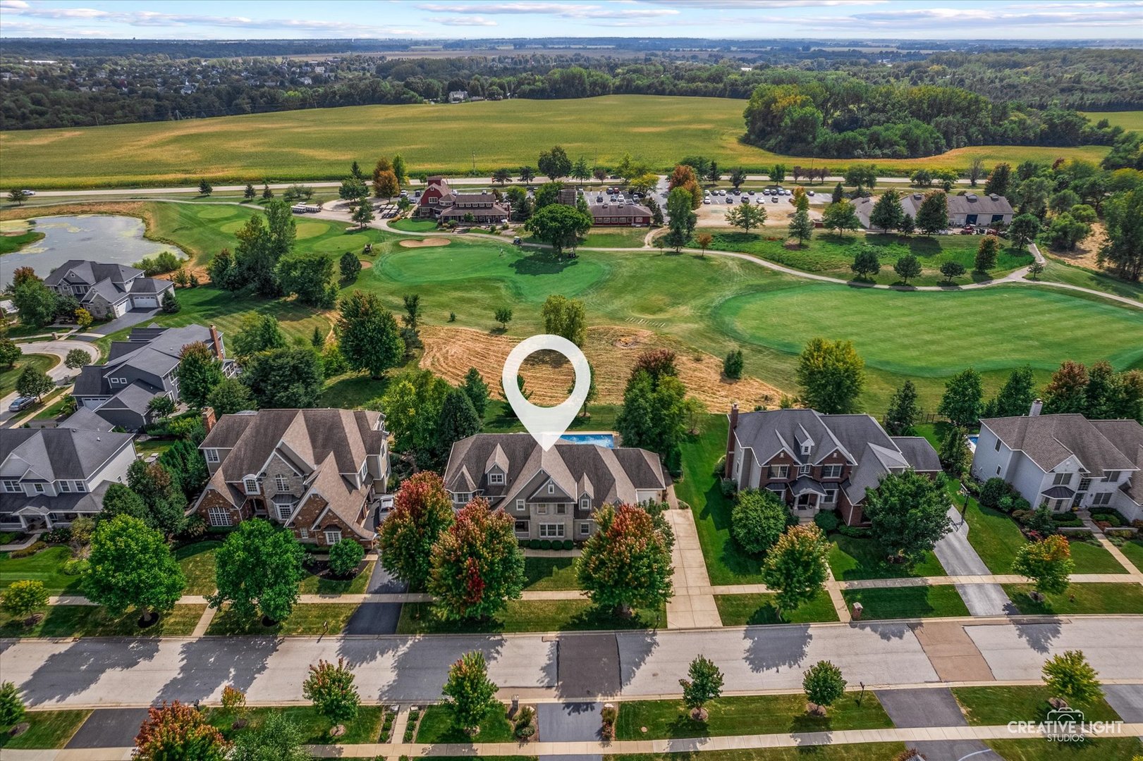 39W841 S Hathaway Lane