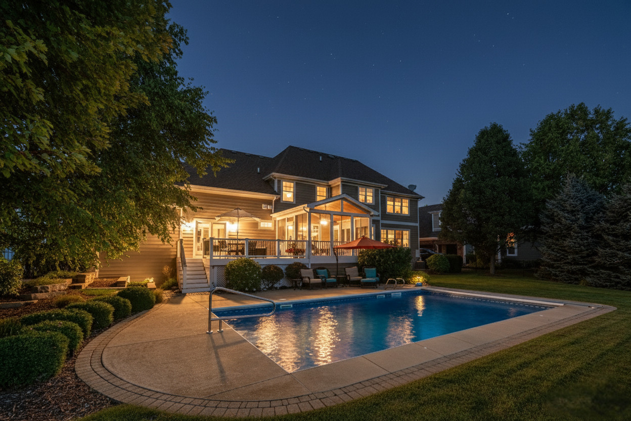 39W841 S Hathaway Lane