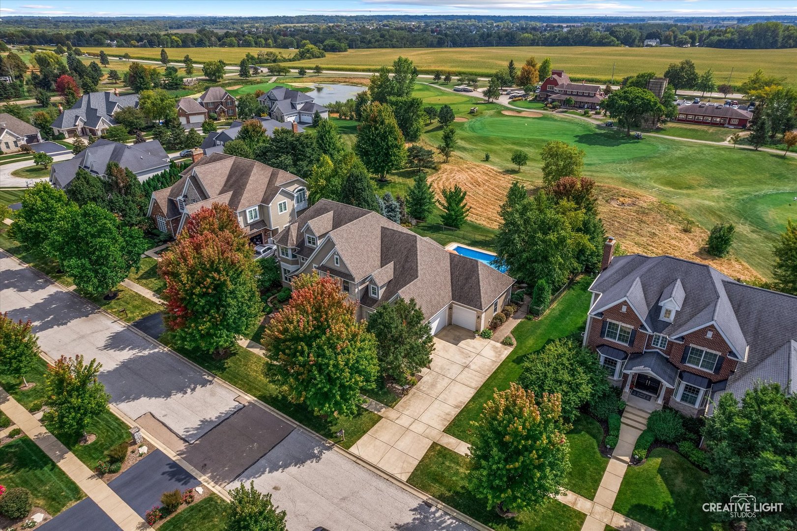 39W841 S Hathaway Lane