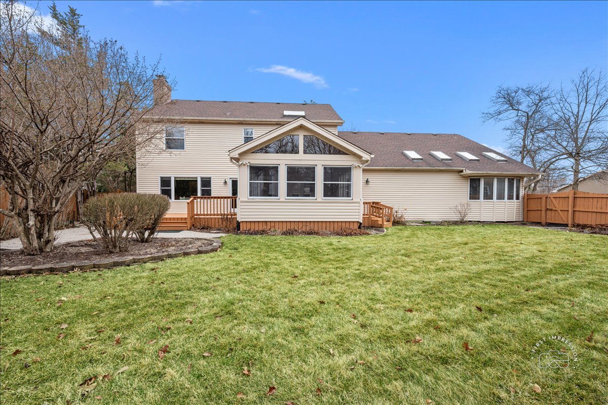979 Millview Drive