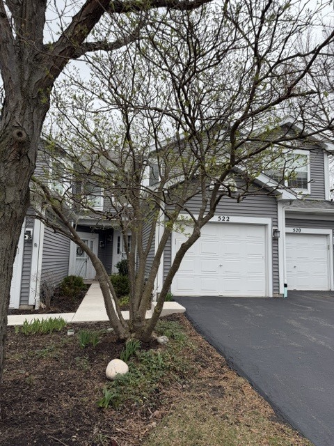 522 Peebles Court E Unit: 522