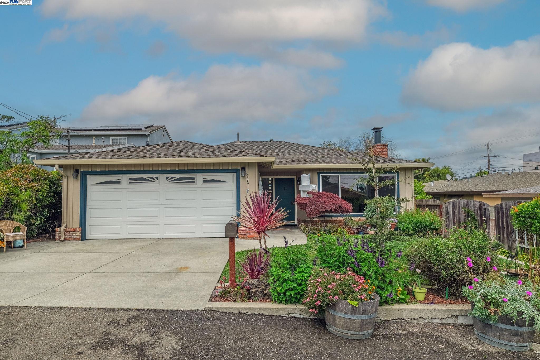 2594 Stanton Hill Rd