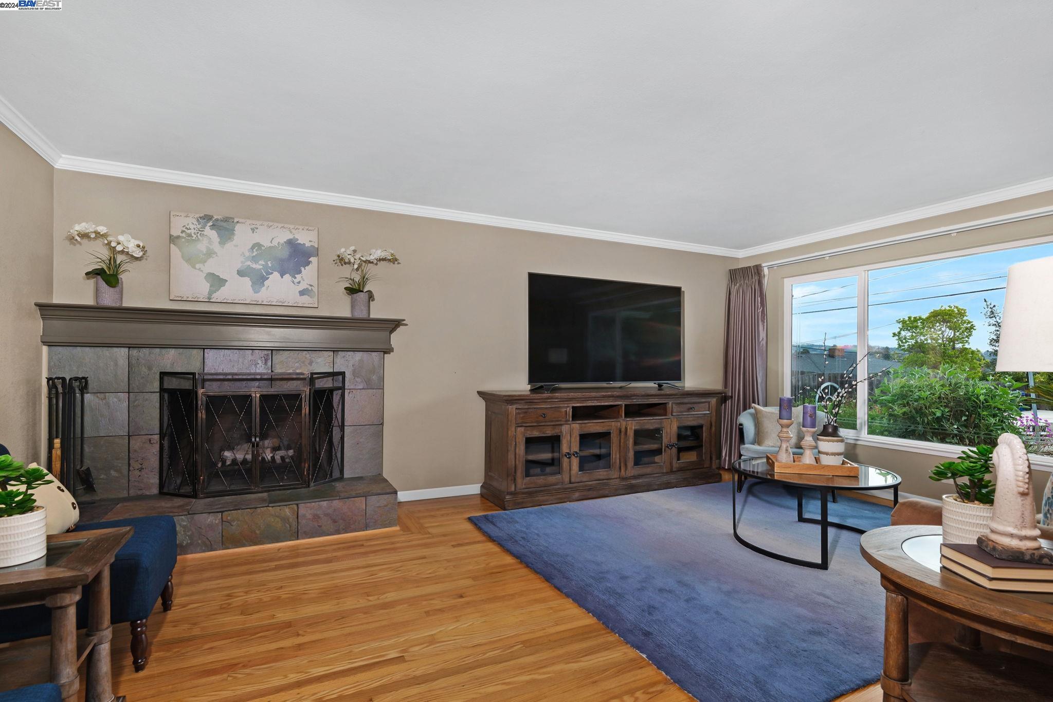 2594 Stanton Hill Rd