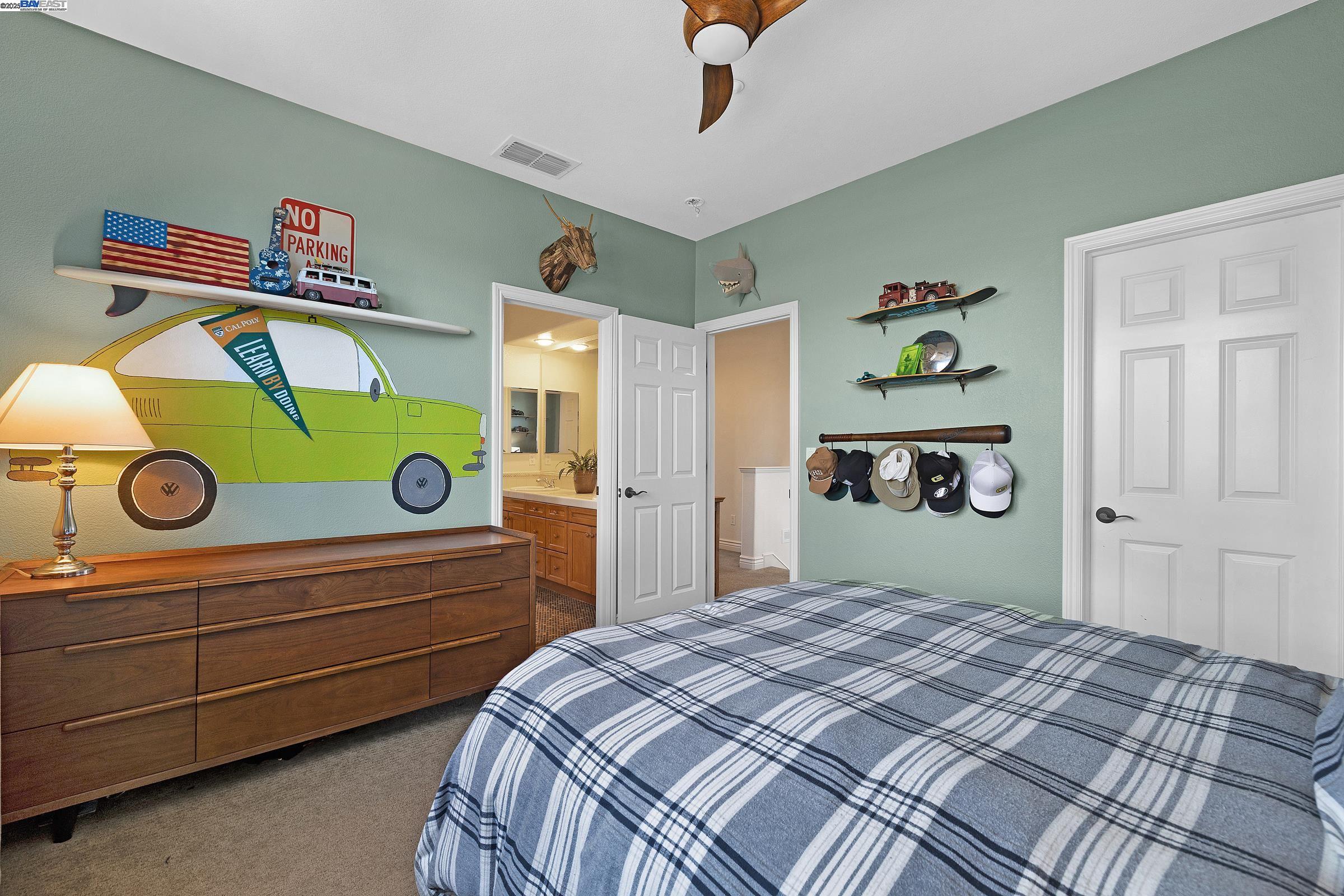 2465 Belmont Dr