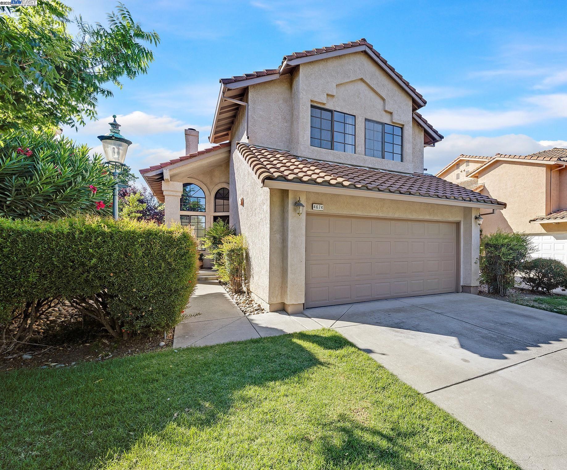 4674 Kimberley Cmn