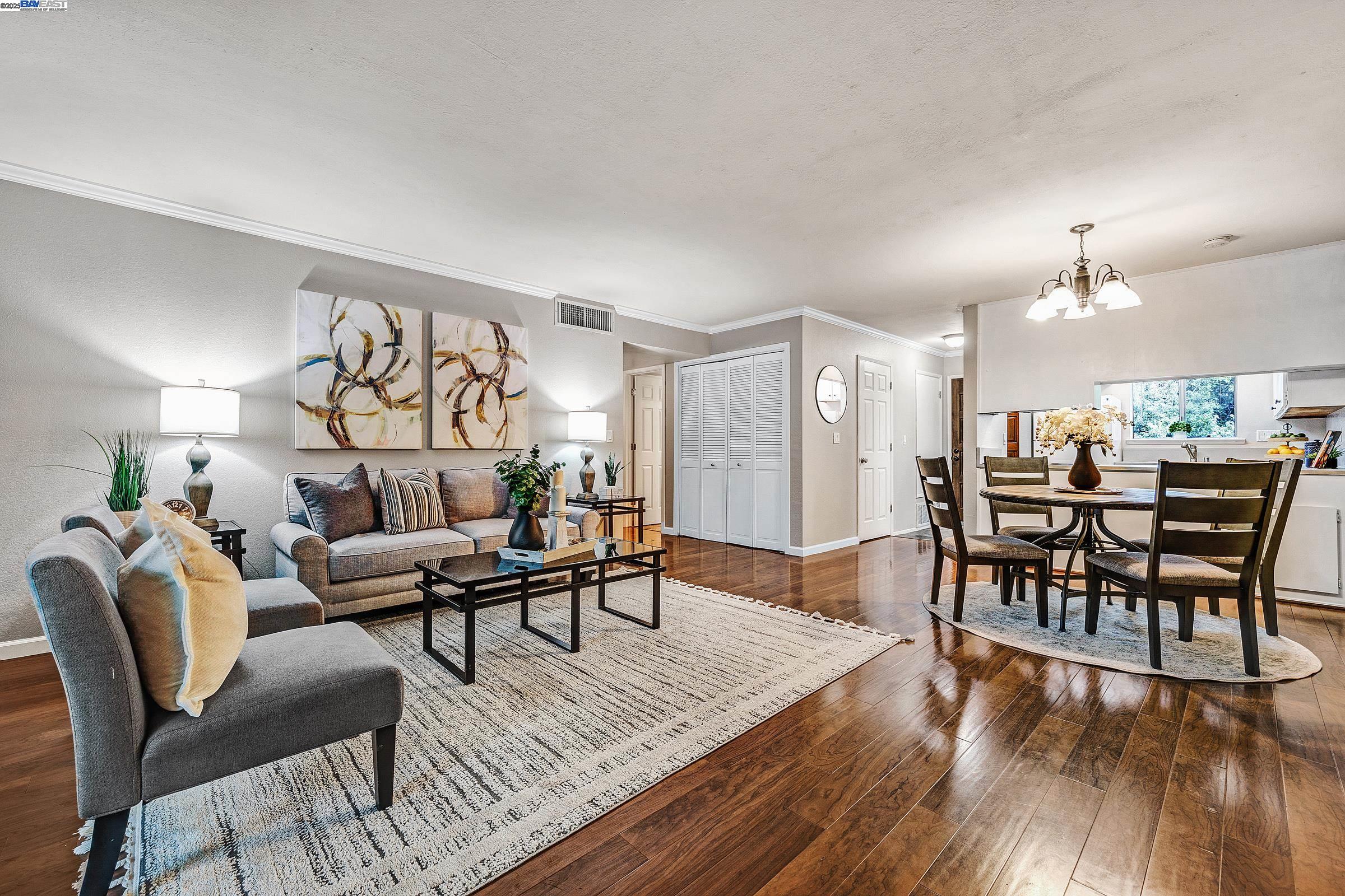 3845 Vineyard Ave # F, Pleasanton Unit: F