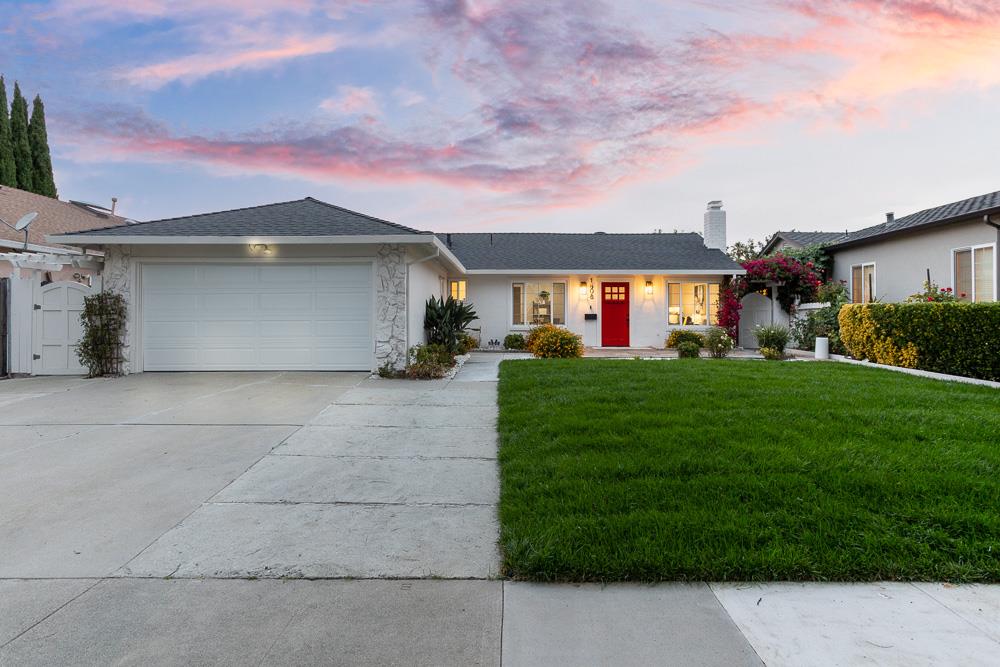 1608 Sierraville Avenue