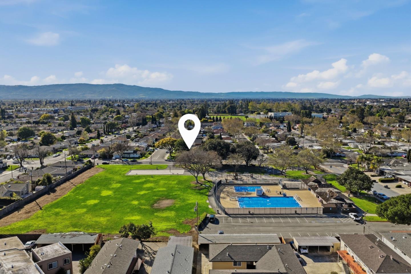 1846 Los Padres Boulevard