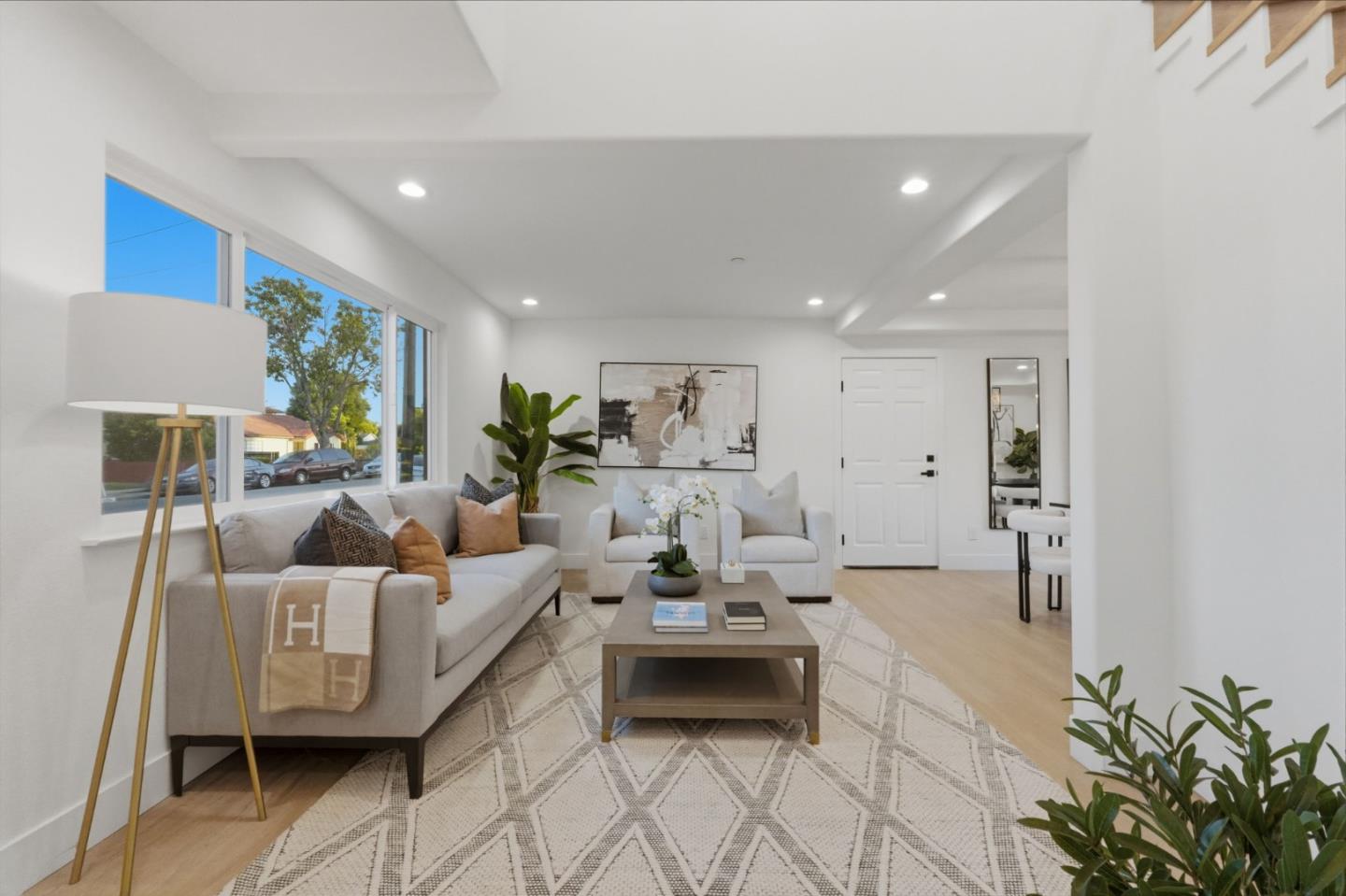 401 Carroll Street
