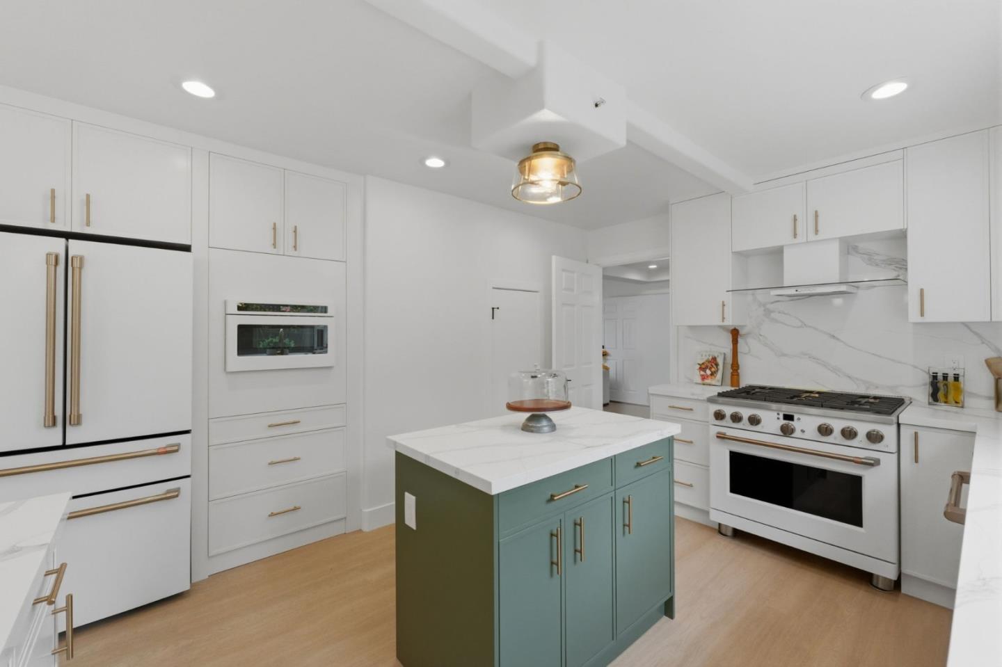 401 Carroll Street