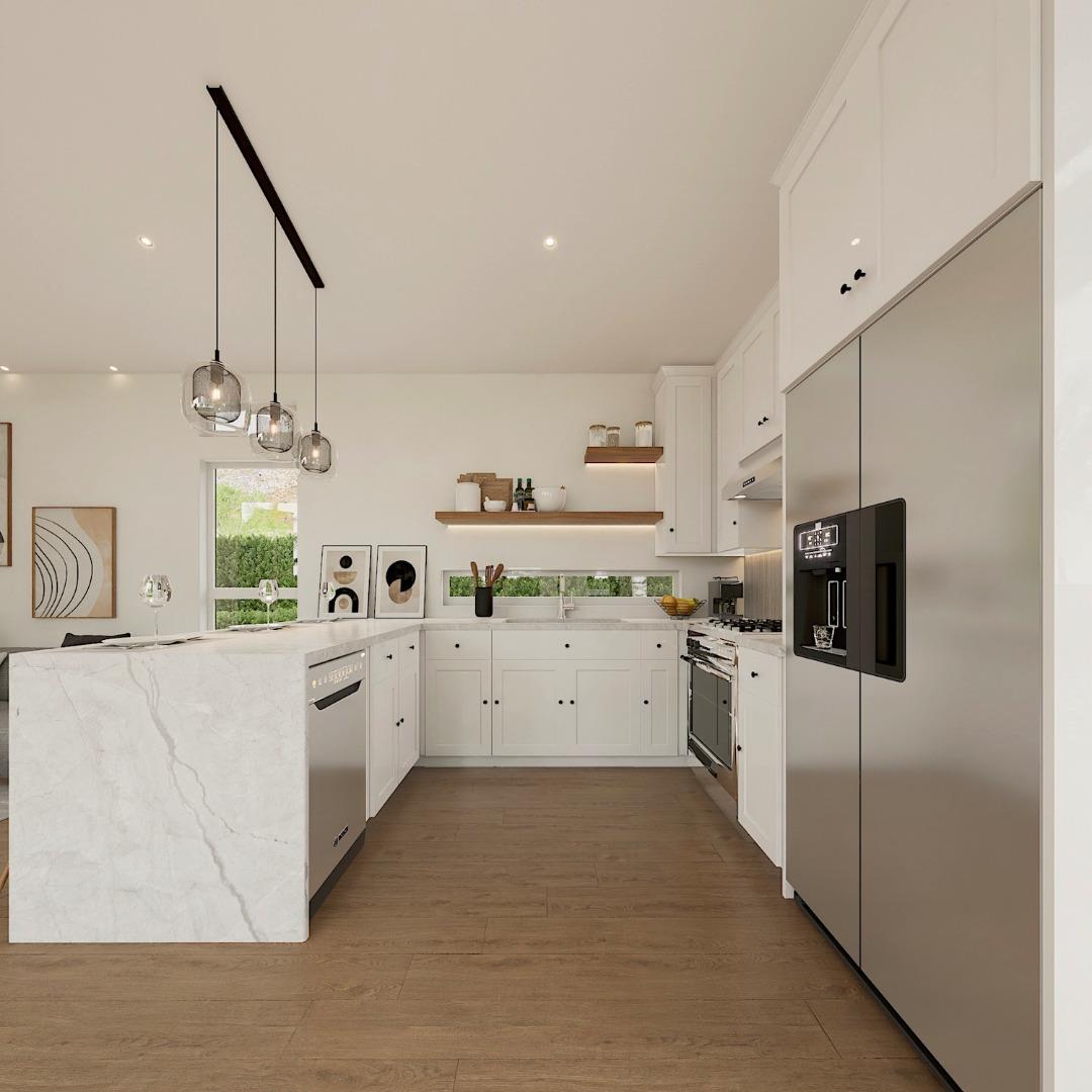 1031 Mount Darwin Drive