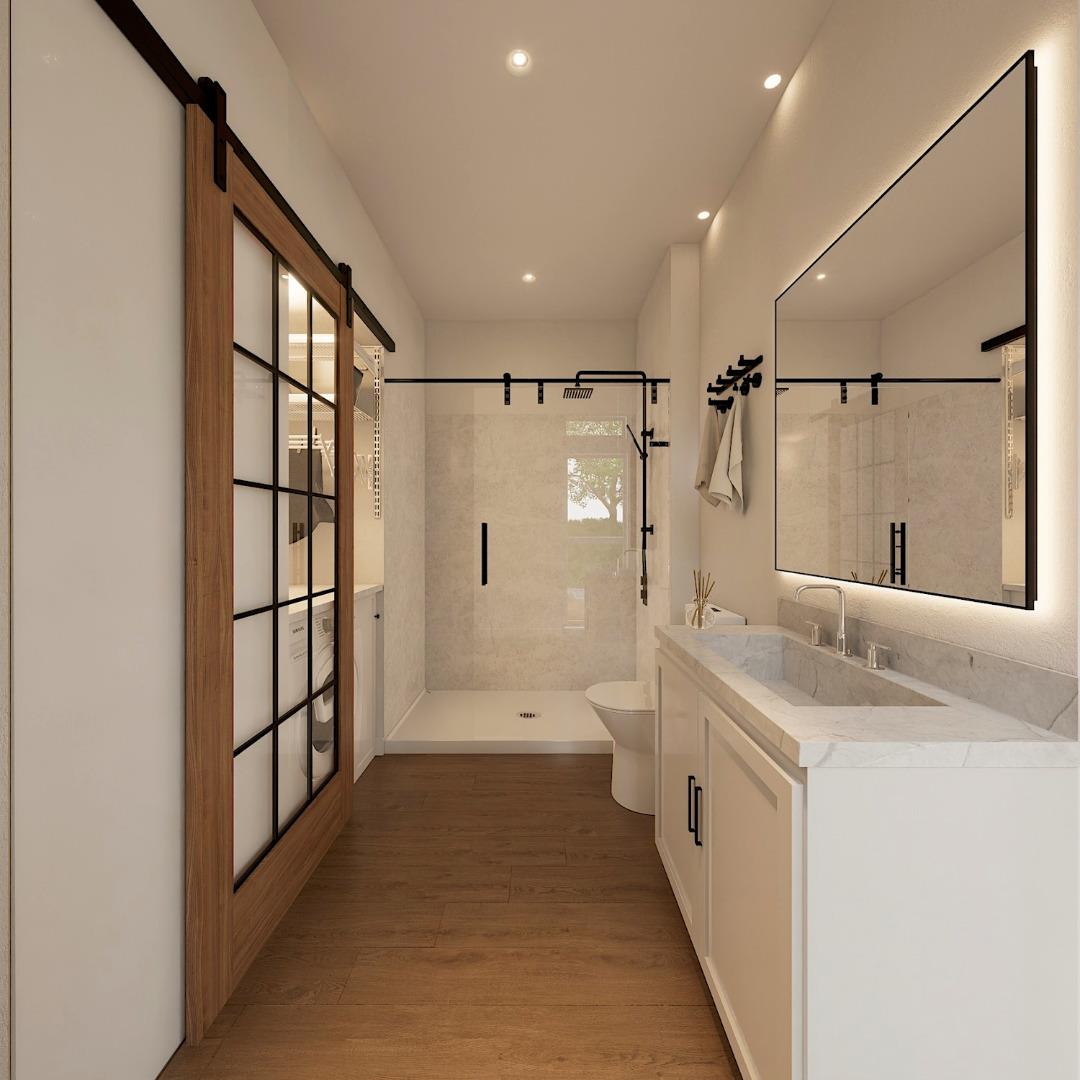 1031 Mount Darwin Drive