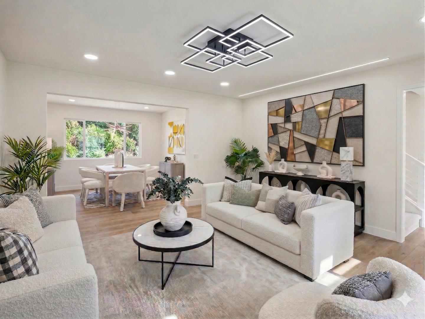 1031 Mount Darwin Drive