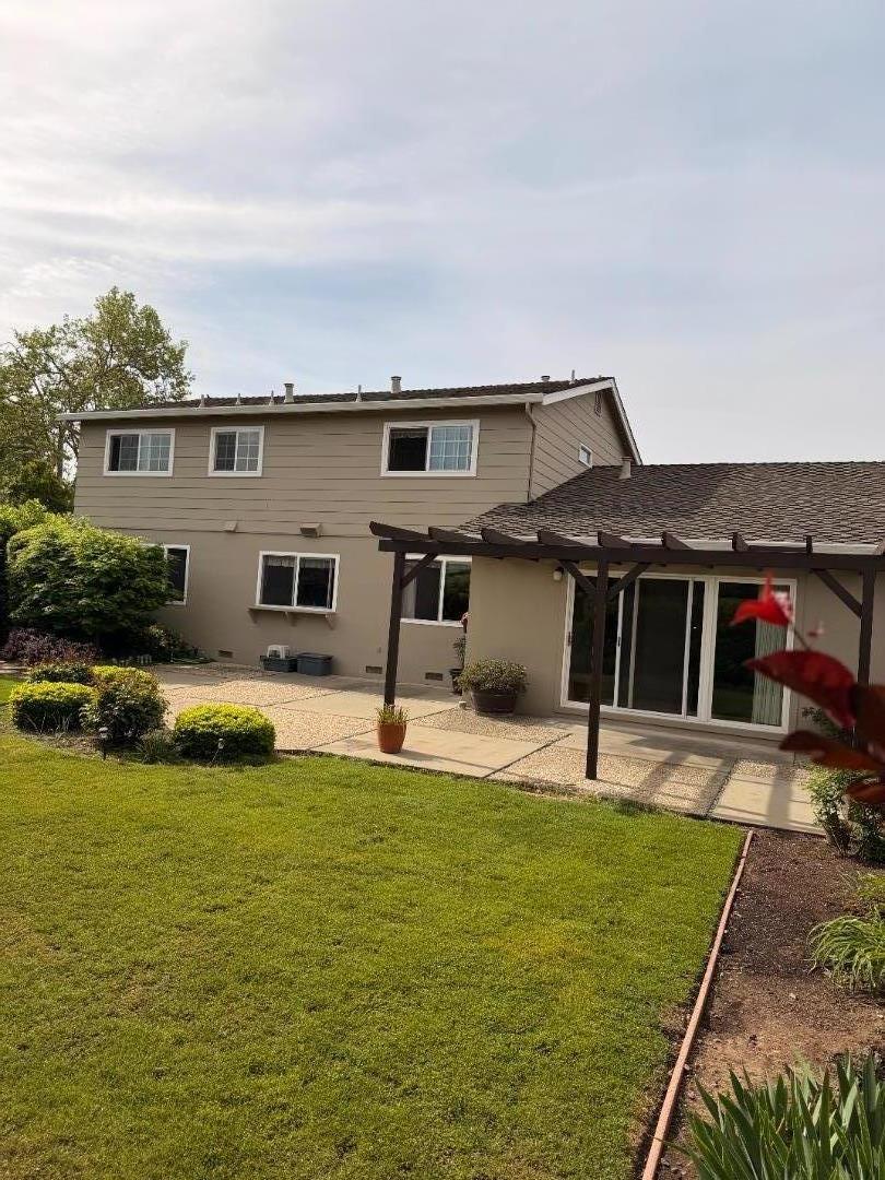 1031 Mount Darwin Drive