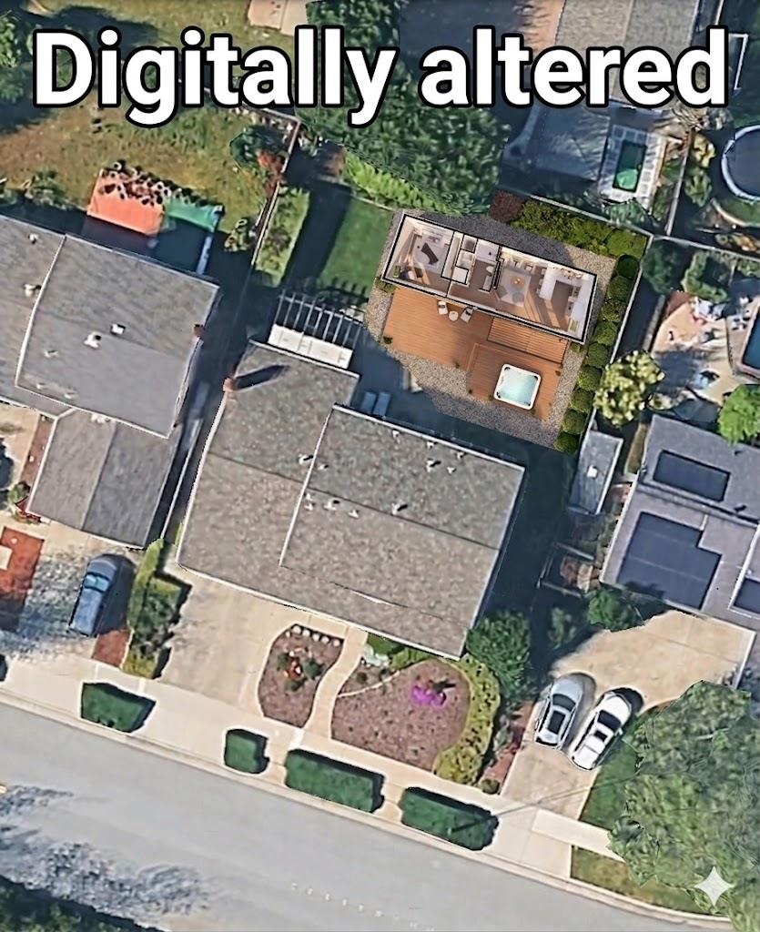 1031 Mount Darwin Drive