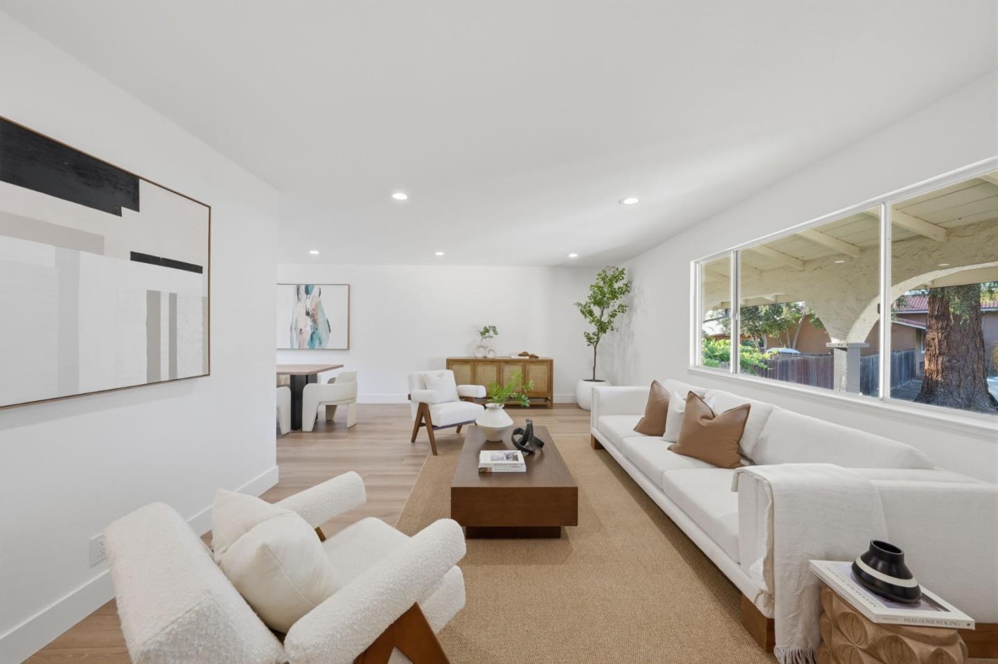 4199 Loganberry Drive