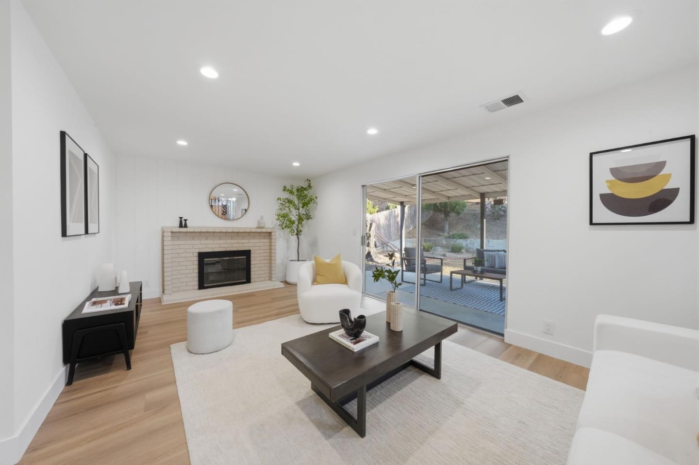 4199 Loganberry Drive