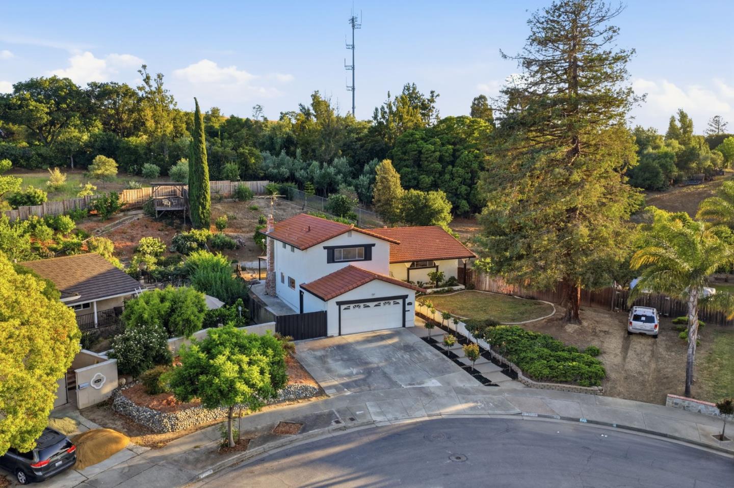 4199 Loganberry Drive