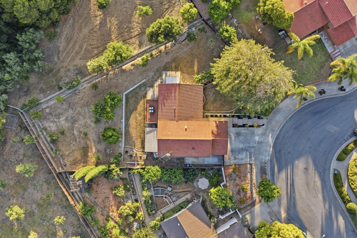 4199 Loganberry Drive