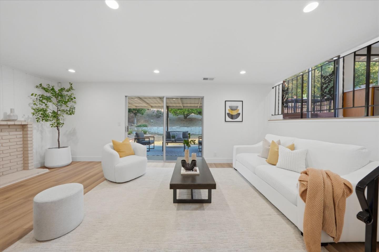 4199 Loganberry Drive