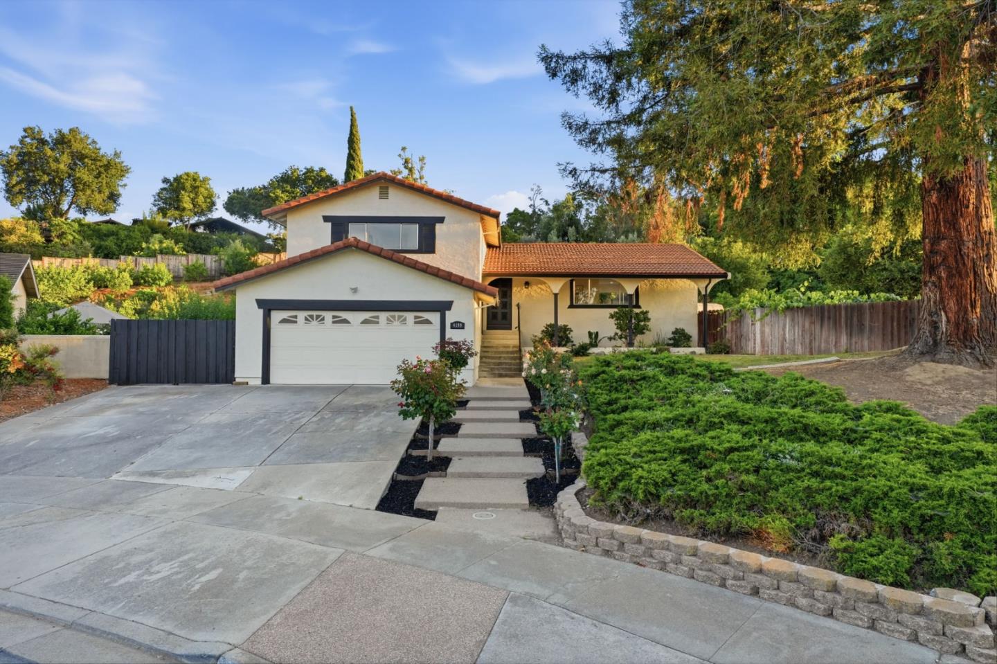 4199 Loganberry Drive
