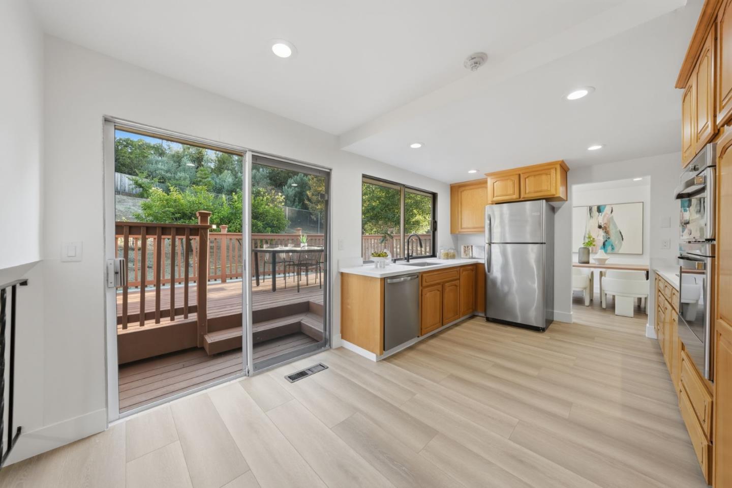 4199 Loganberry Drive