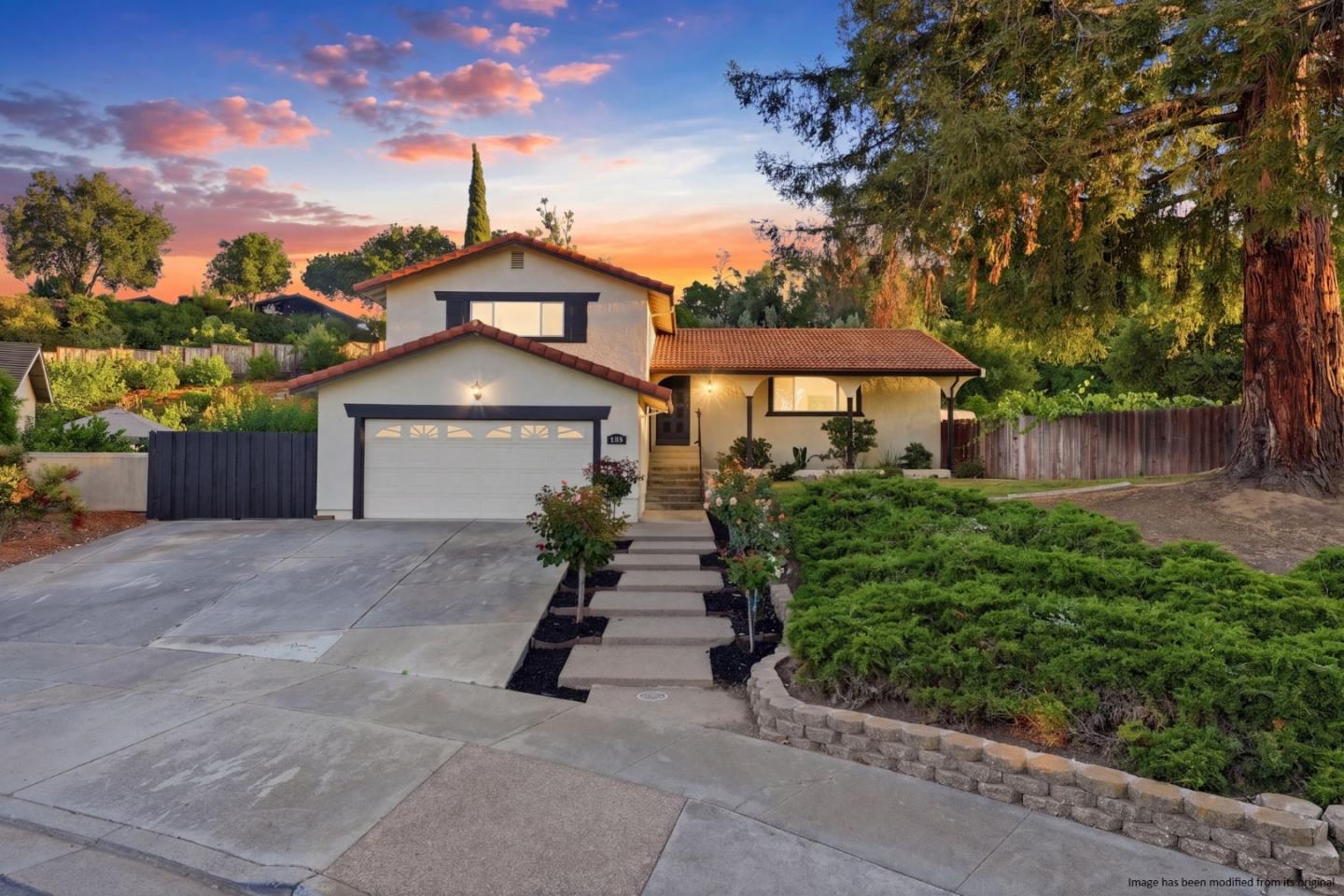 4199 Loganberry Drive