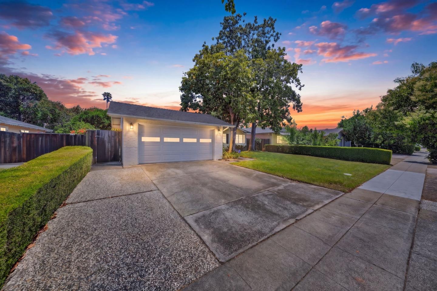 1668 Cassiar Drive
