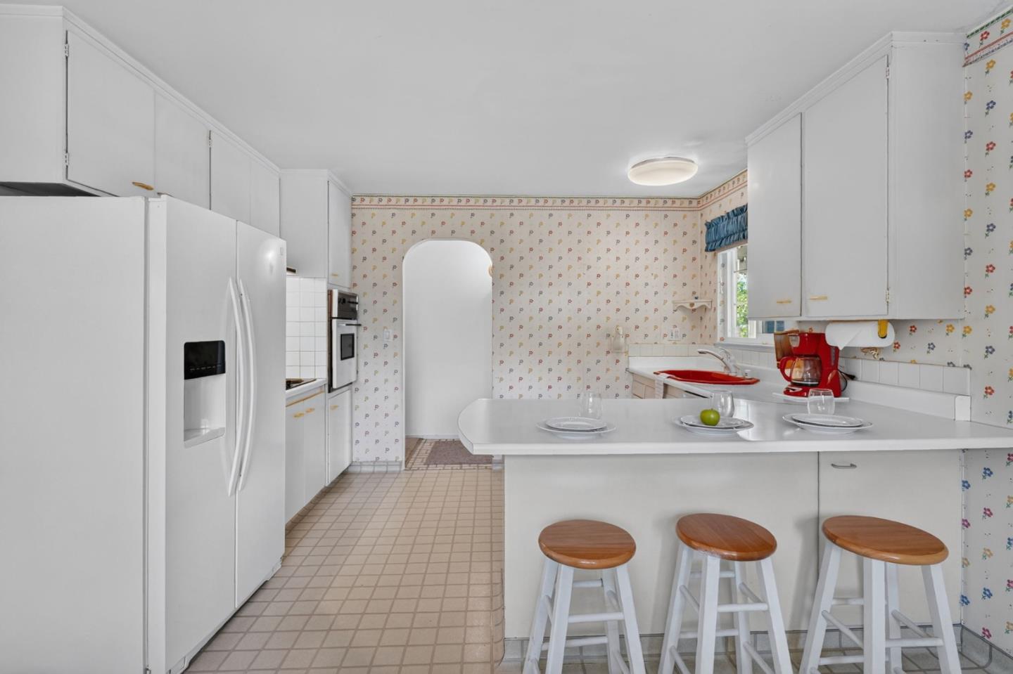 1668 Cassiar Drive