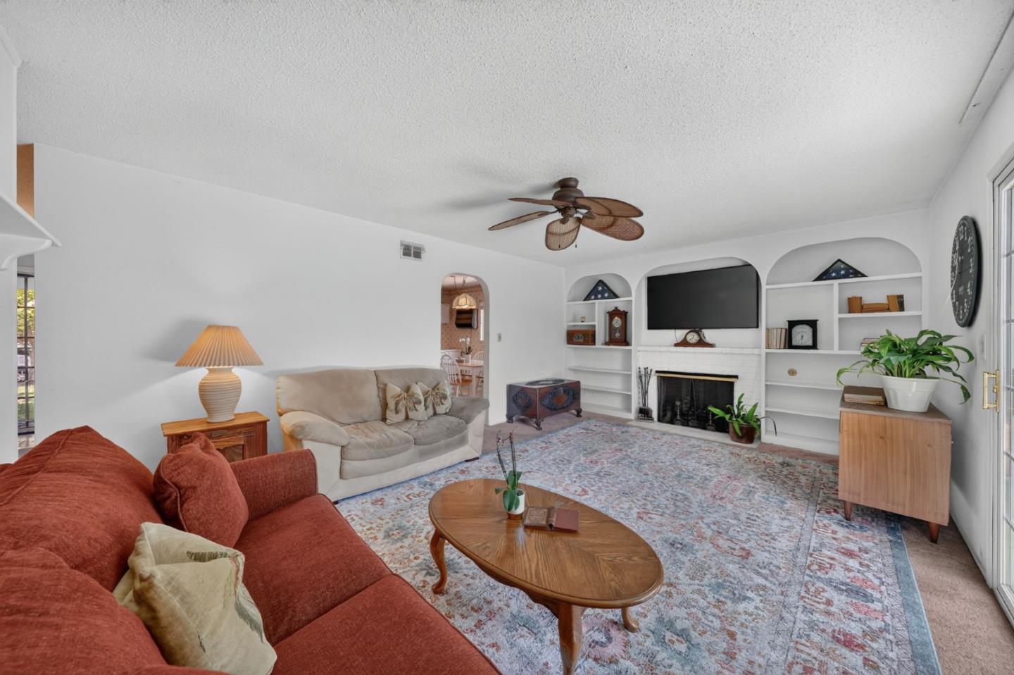 1668 Cassiar Drive