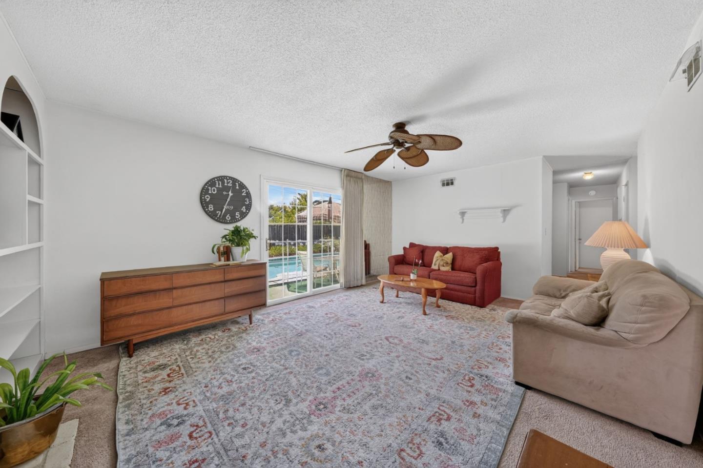 1668 Cassiar Drive