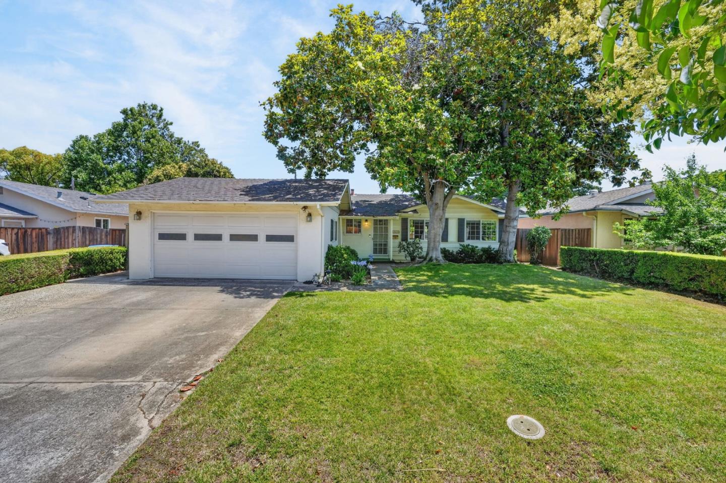 1668 Cassiar Drive