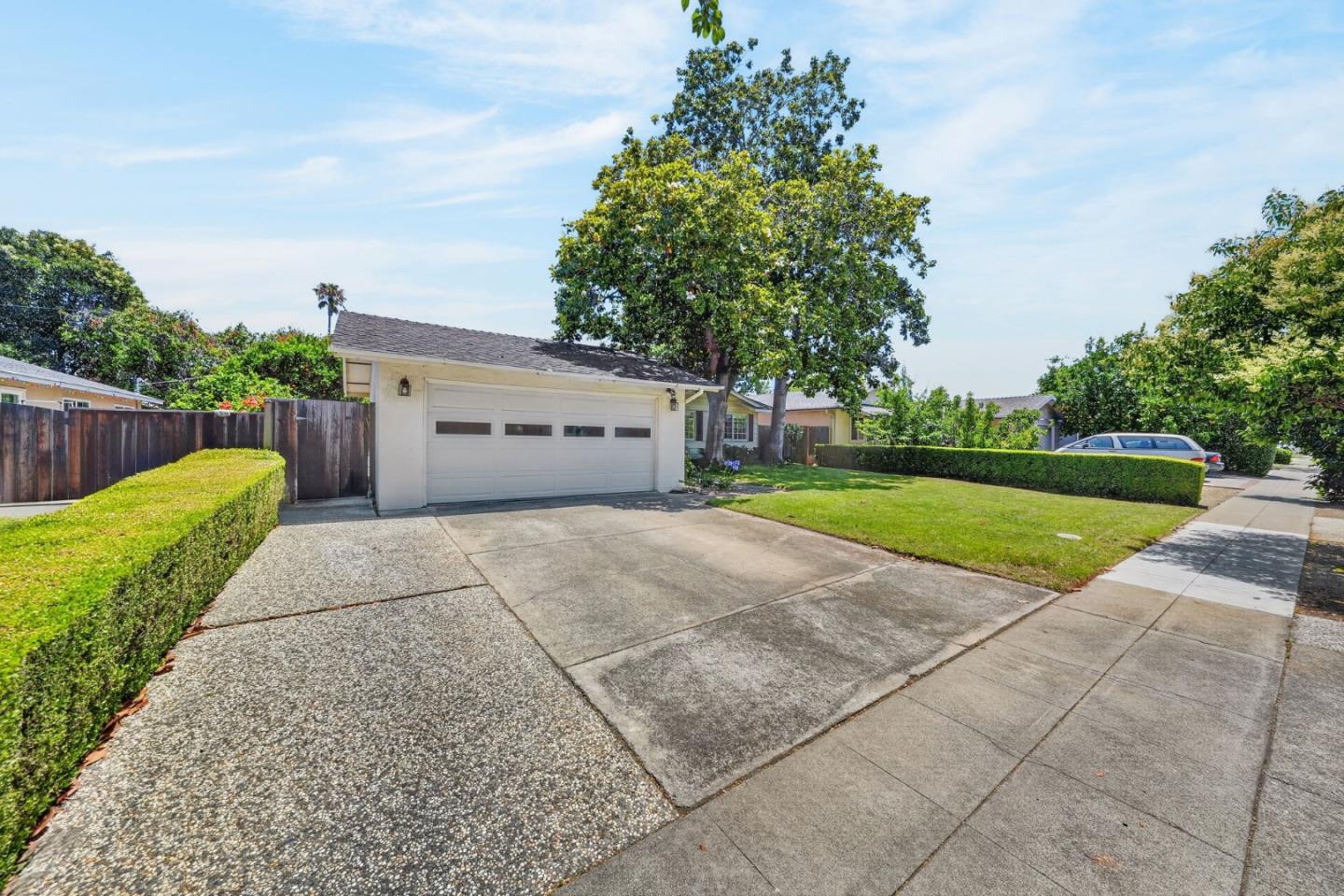 1668 Cassiar Drive
