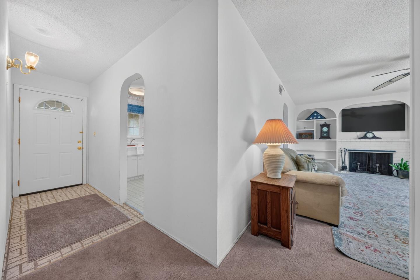 1668 Cassiar Drive