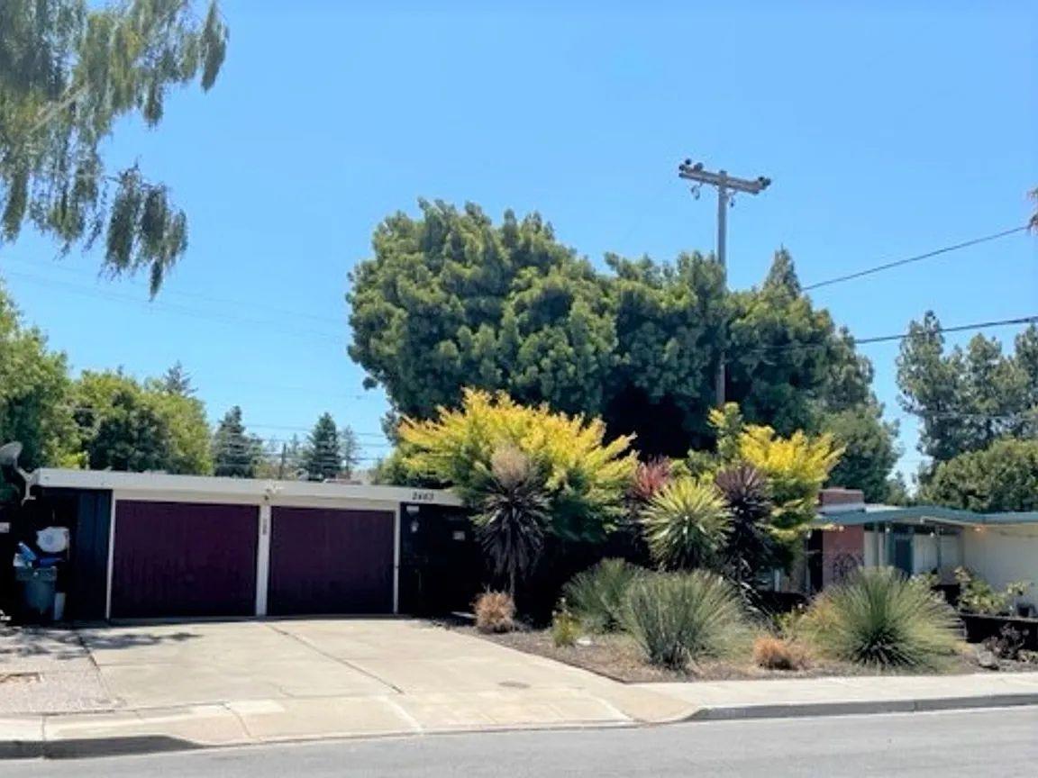 2463 Tamalpais ST