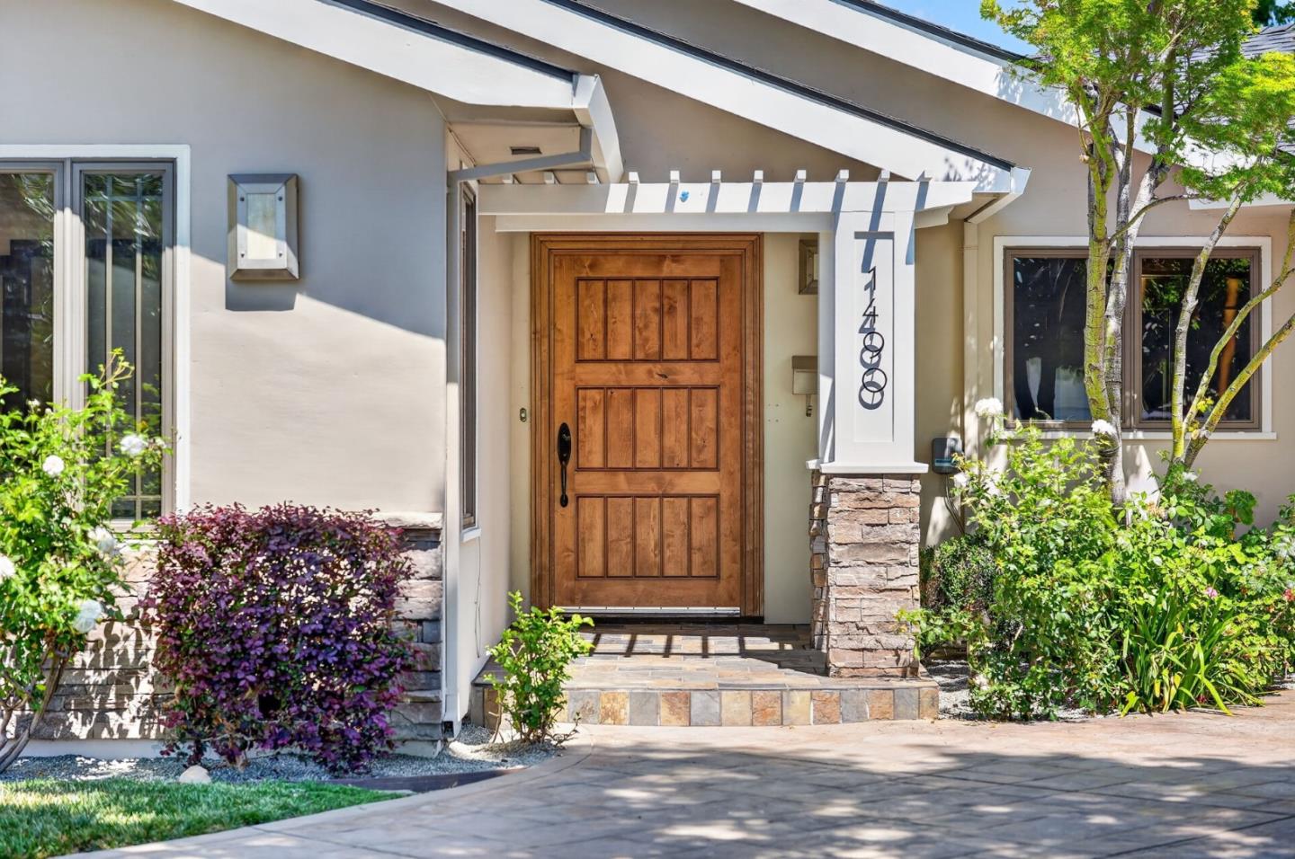 1490 Santa Inez DR