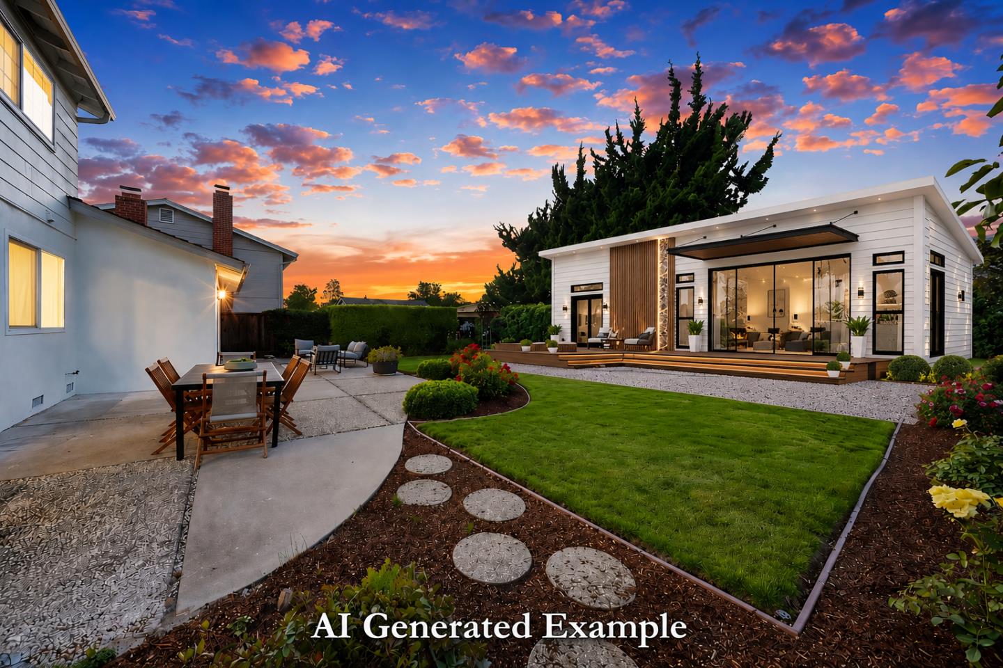 1031 Mount Darwin DR