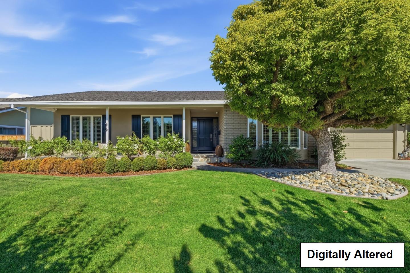 116 Meadowbrook DR