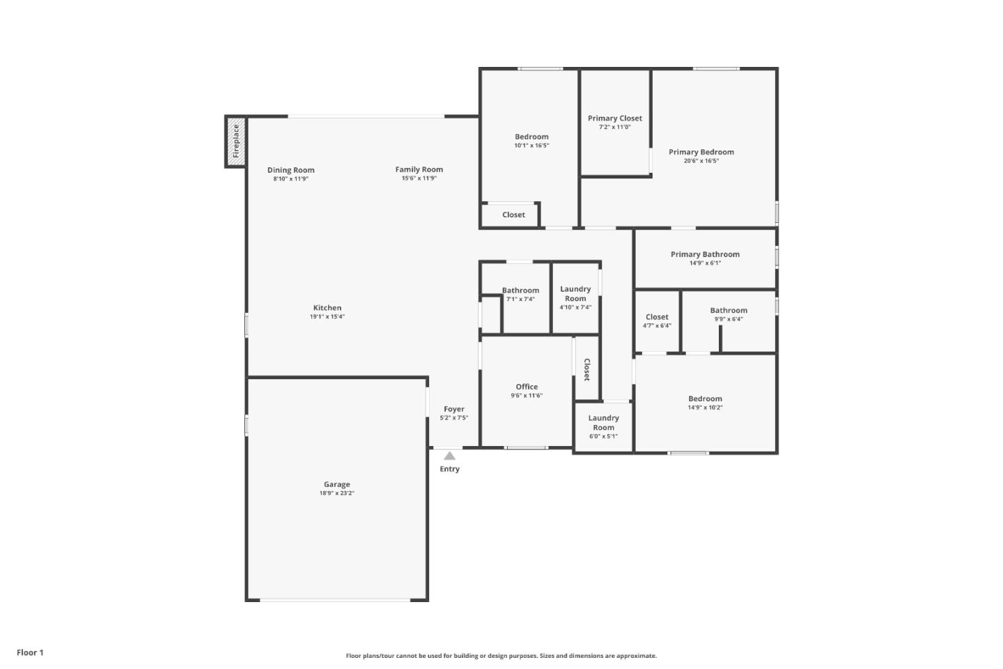 5281 Forest Creek CT