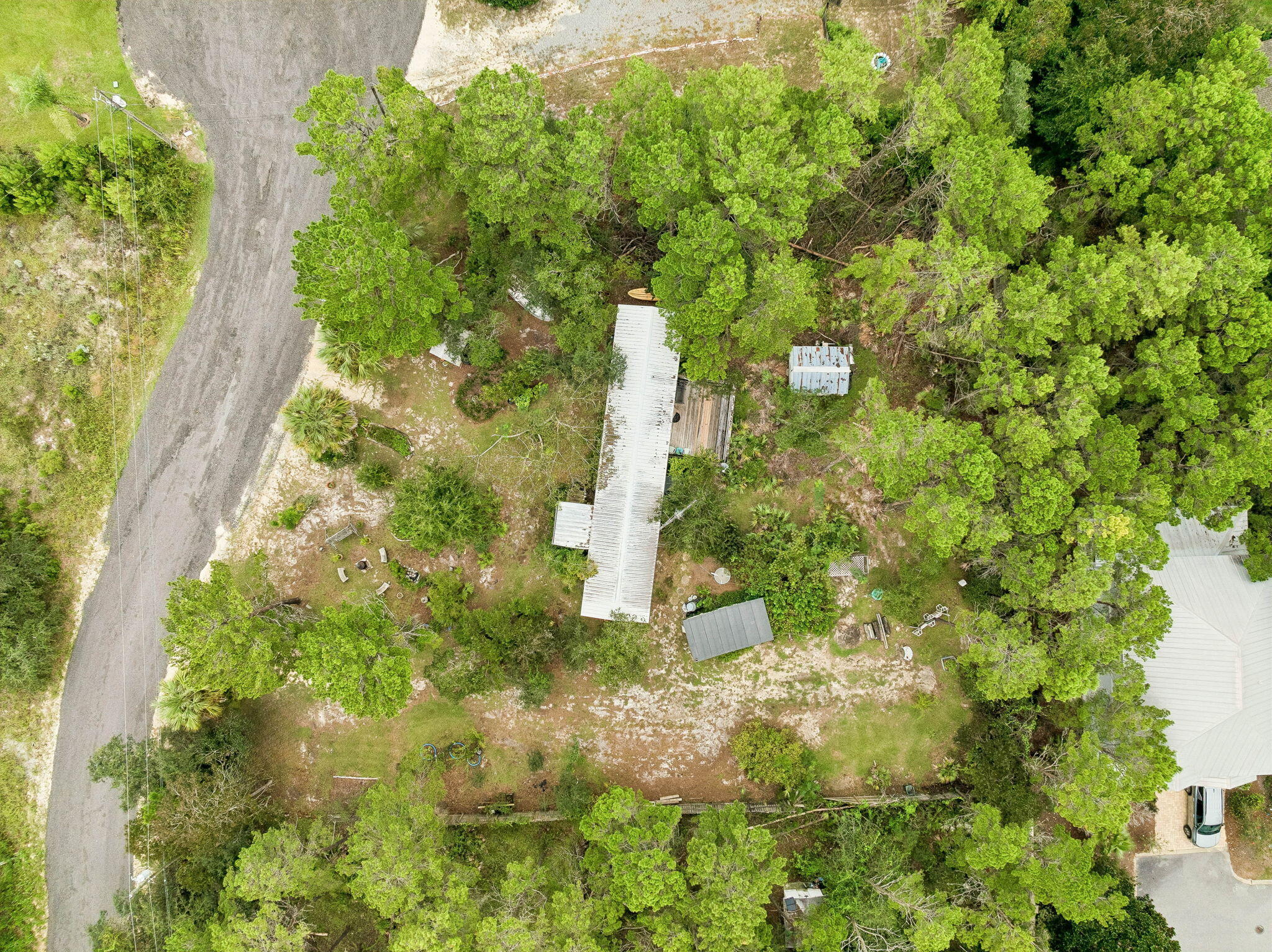 50 High Ridge Circle