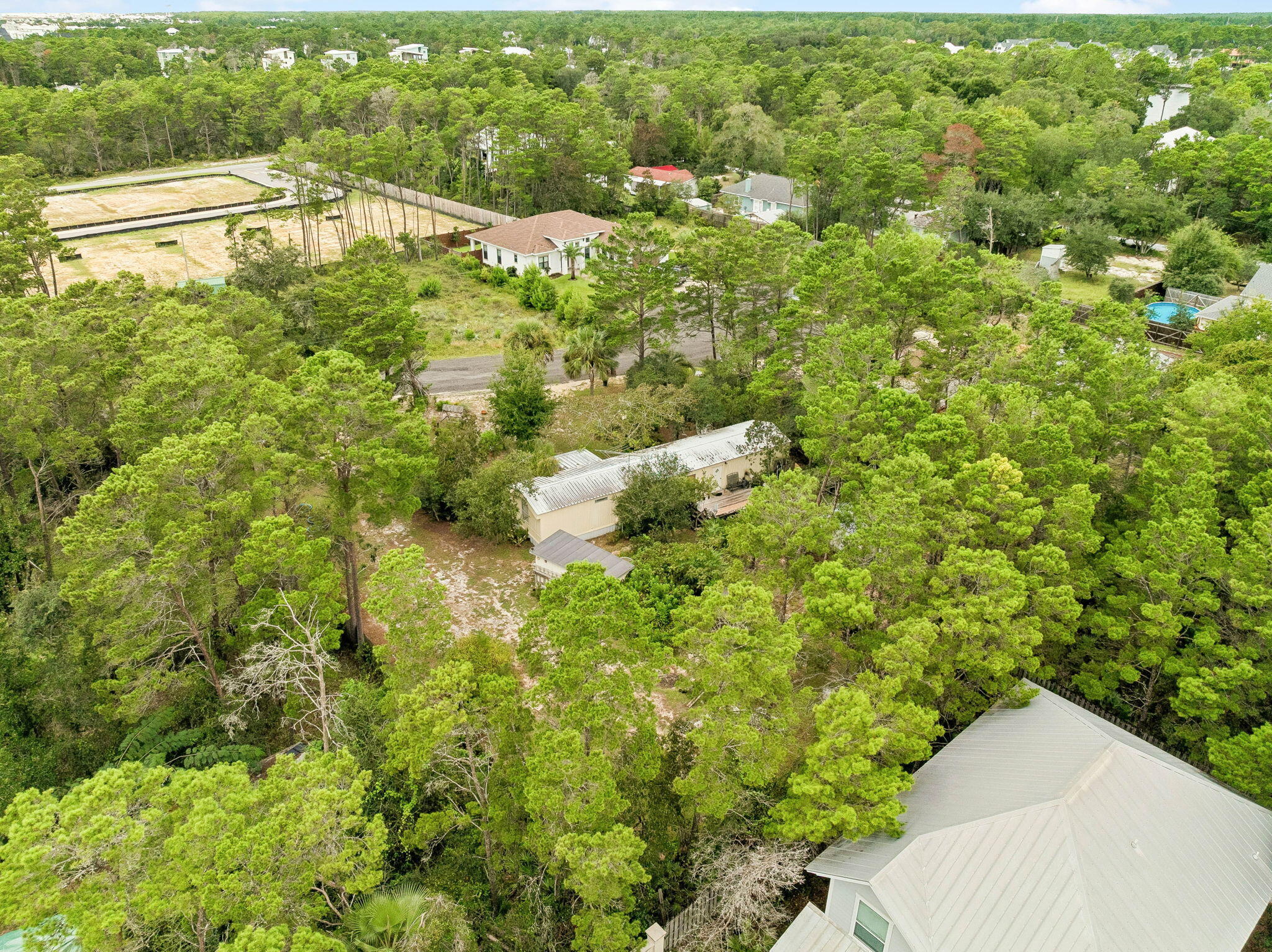 50 High Ridge Circle