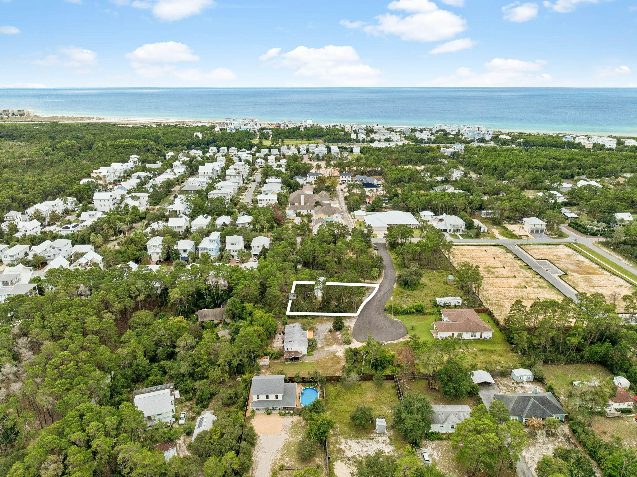 50 High Ridge Circle