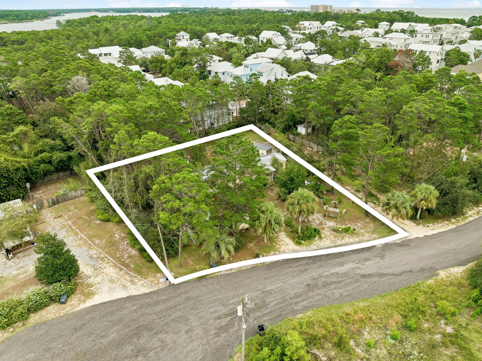 50 High Ridge Circle